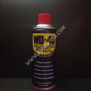 اسپری wd-40 بی بو