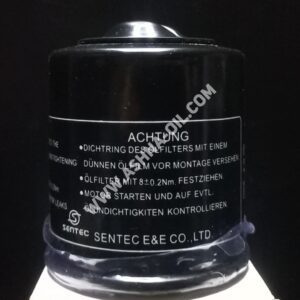 فیلتر روغن برند سنتک(اصل)