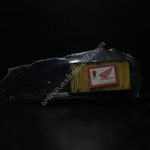 فیلتر هوا موتورسیکلت واریو ۱۶۰-۱۷۰ برند سامورایی