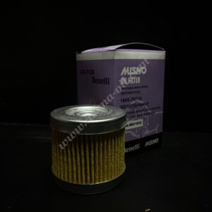 فیلتر روغن برند میشو کد 33