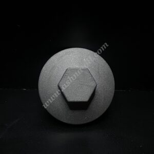 پیچ کارتل(تخلیه روغن)رزوه بلند برند CMS