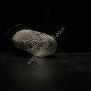 فیلتر خروجی روغن برند CMS